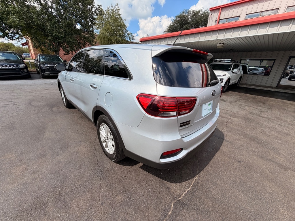 Used 2019 Kia Sorento L SUV