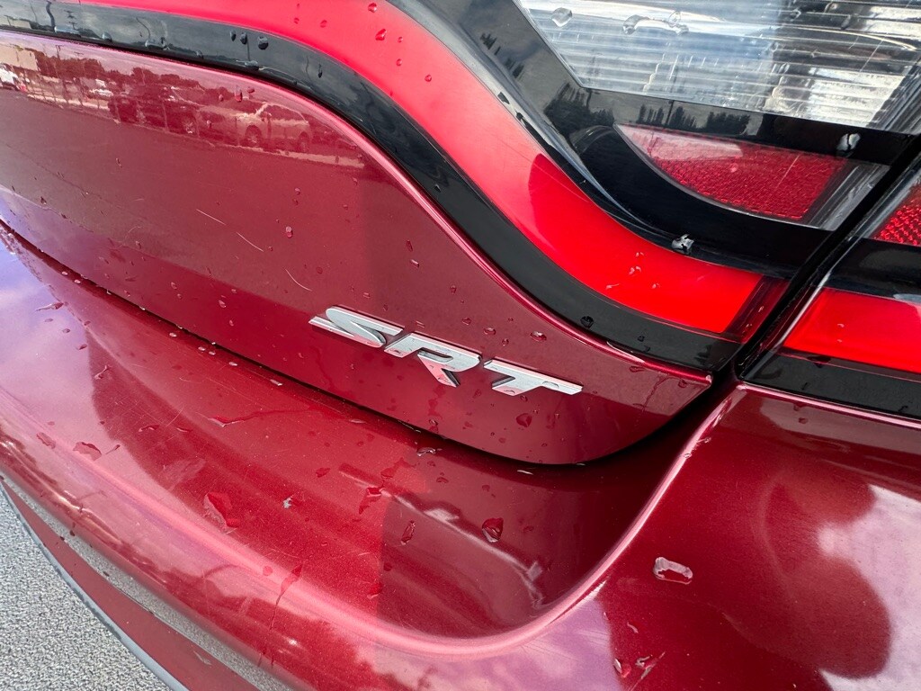 2018 Dodge Charger SRT8 392 photo 4