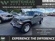 Jeep Wrangler Unlimi
