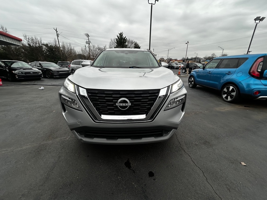 Used 2023 Nissan Rogue SV SUV
