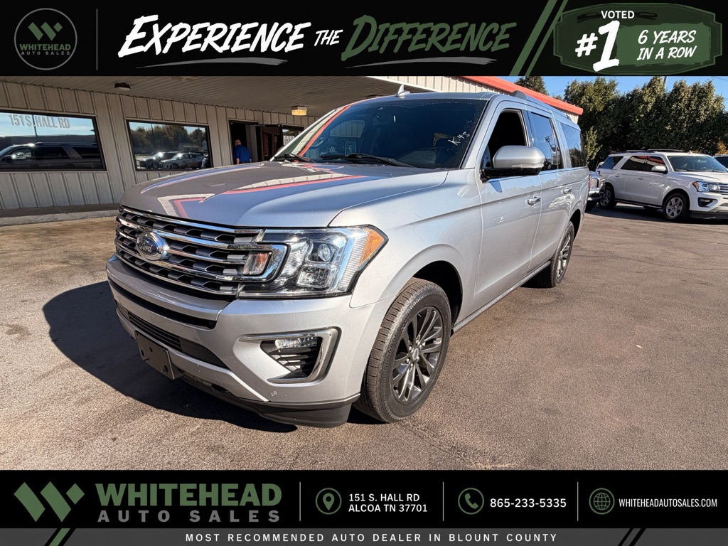  Ford Expedition
