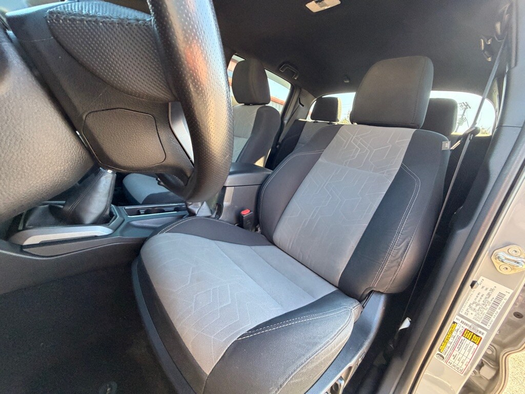 2020 Toyota Tacoma Double Cab photo 2