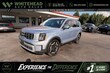  Kia Telluride