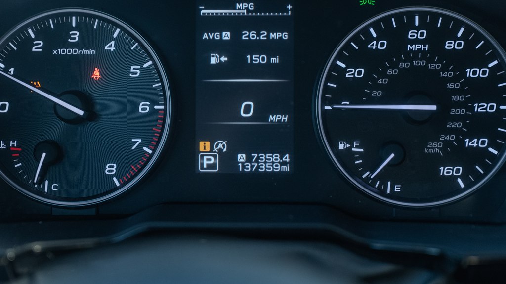 2023 Subaru Outback Premium - Photo 12