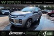  Mitsubishi Outlander Sport