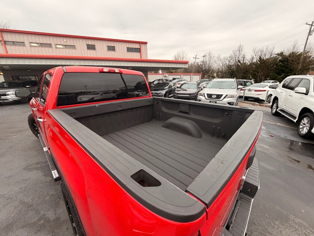 Used 2014 GMC Sierra 1500 SLT Truck