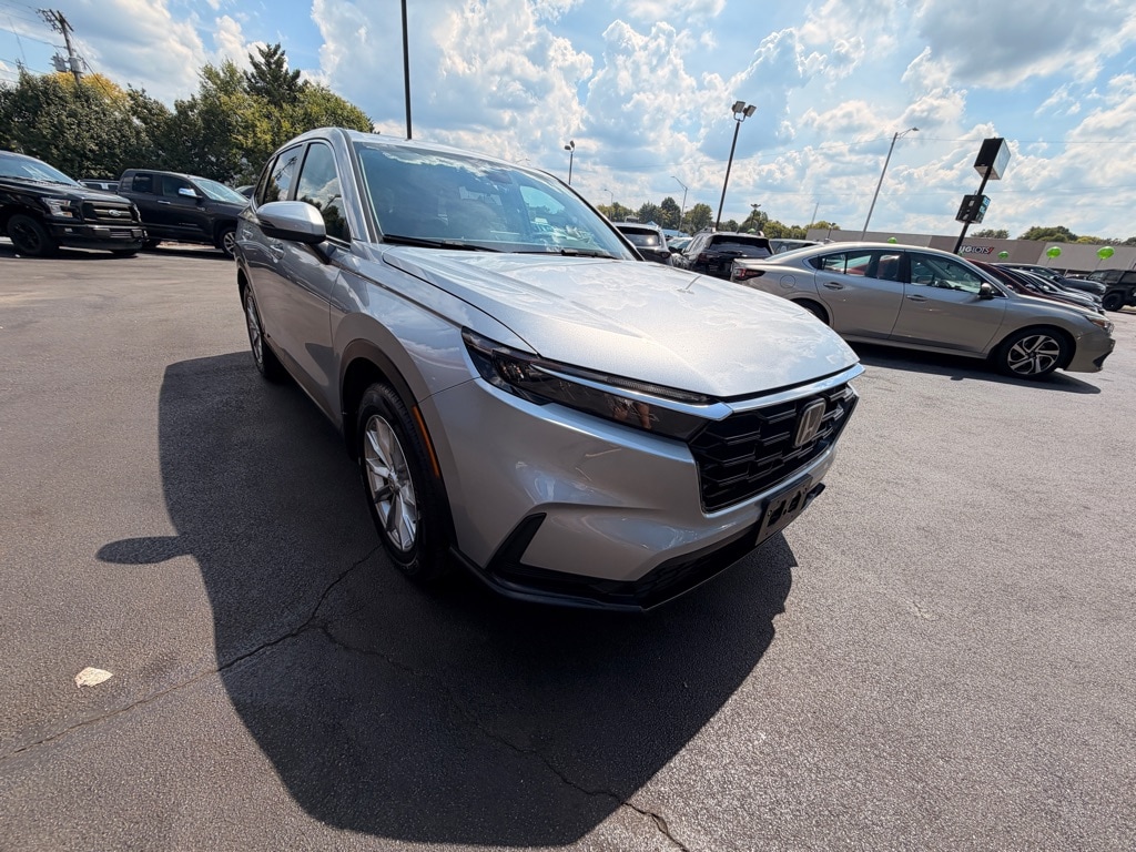 Used 2023 Honda HR-V Sport SUV