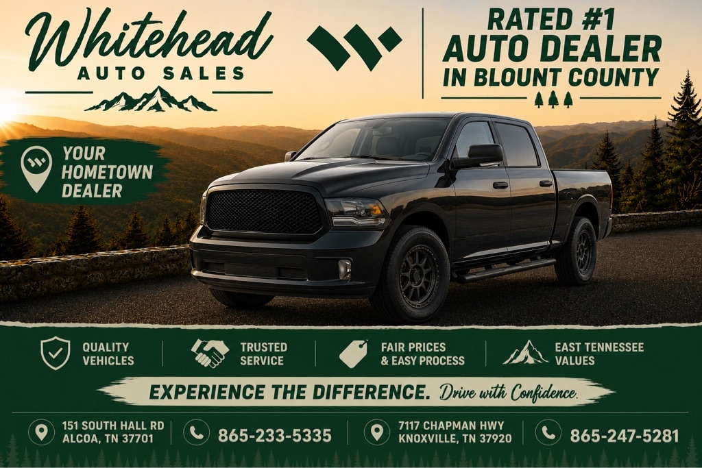 Used 2018 Ram 1500 SLT Truck