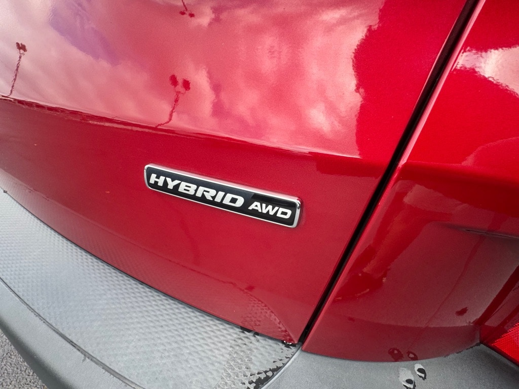 Used 2022 Ford Escape Titanium SUV