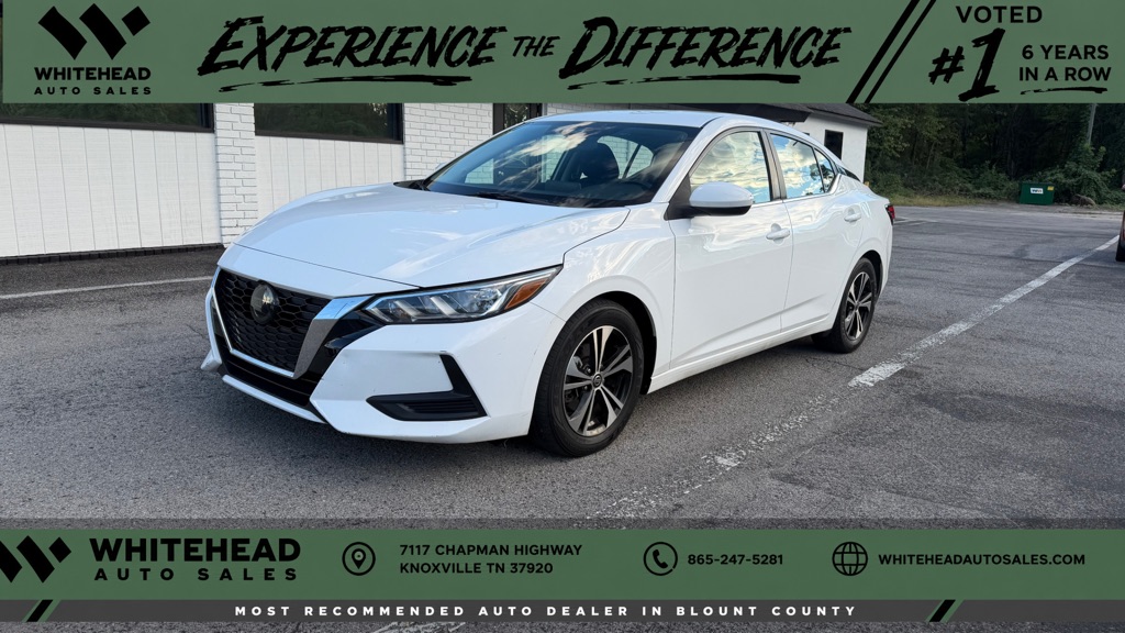 2023 Nissan Sentra