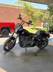  Harley-Davidson Lowrider