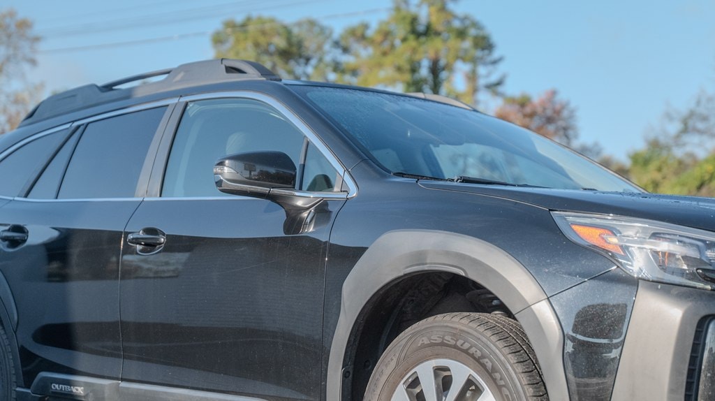 2023 Subaru Outback Premium - Photo 8