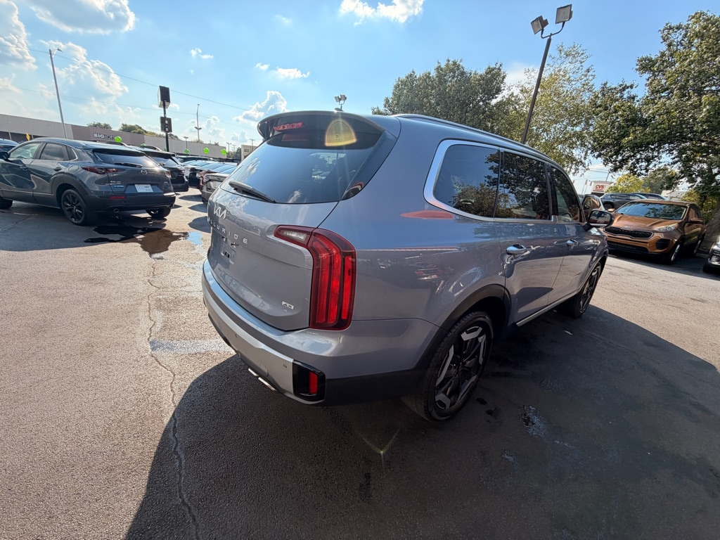 Used 2023 Kia Telluride S SUV