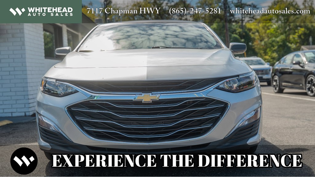2019 Chevrolet Malibu