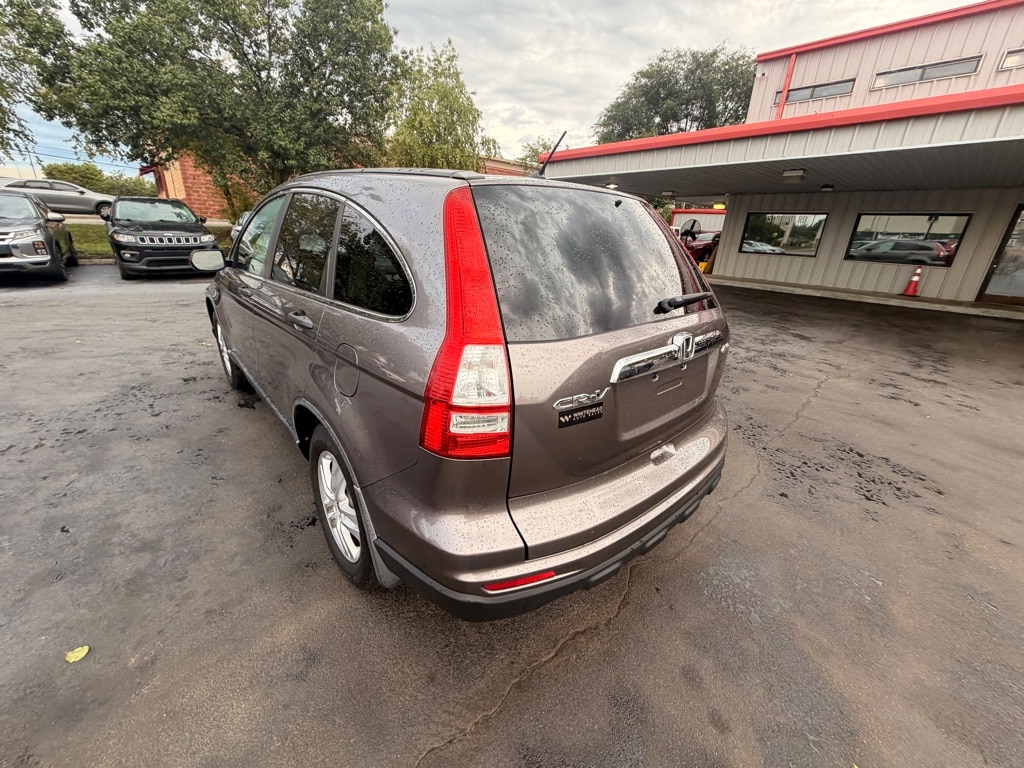 Used 2011 Honda CR-V EX SUV