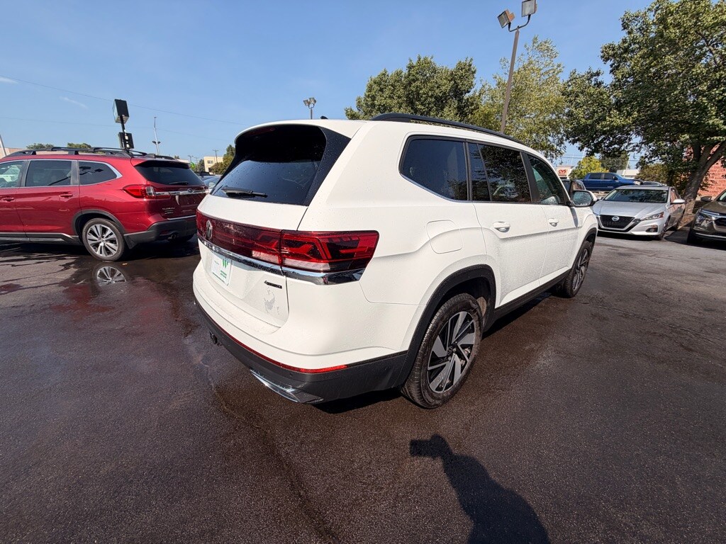 Used 2018 Nissan Murano Platnium SUV