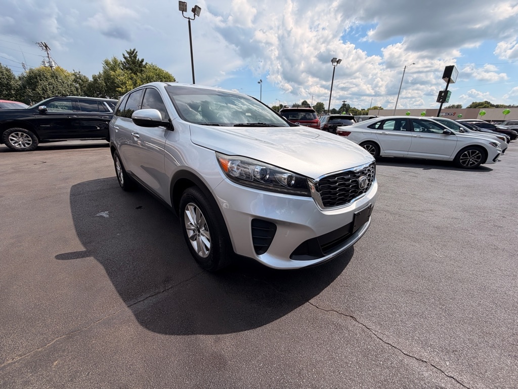 Used 2019 Kia Sorento L SUV