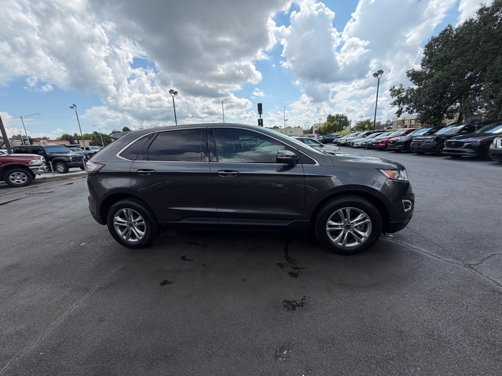 Used 2016 Ford Edge SEL SUV