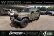  Jeep Wrangler Unlimi