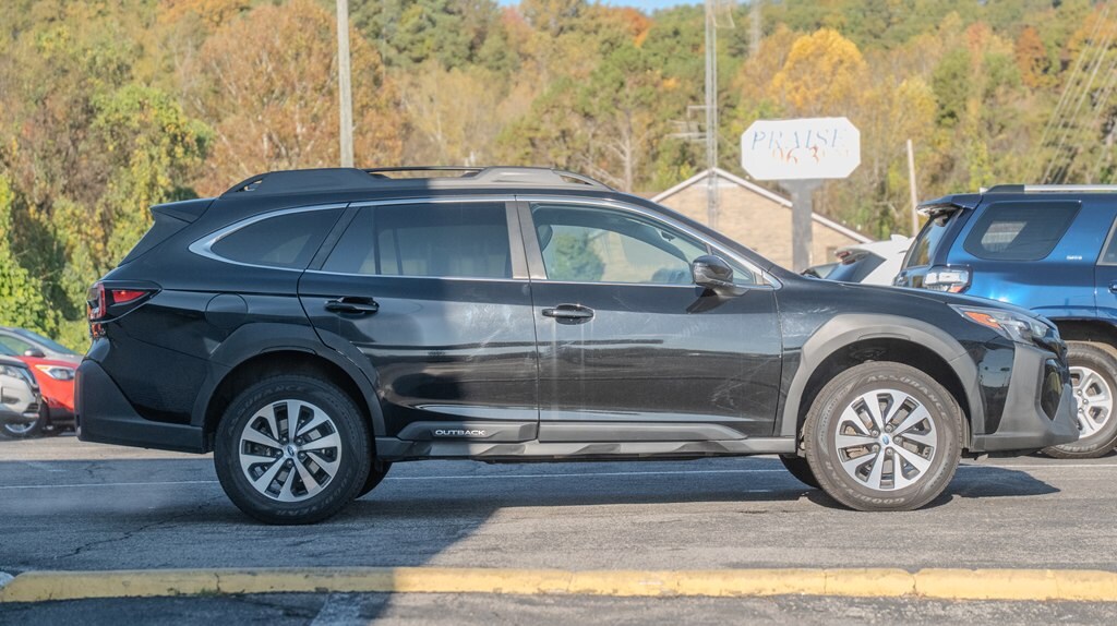 2023 Subaru Outback Premium - Photo 7