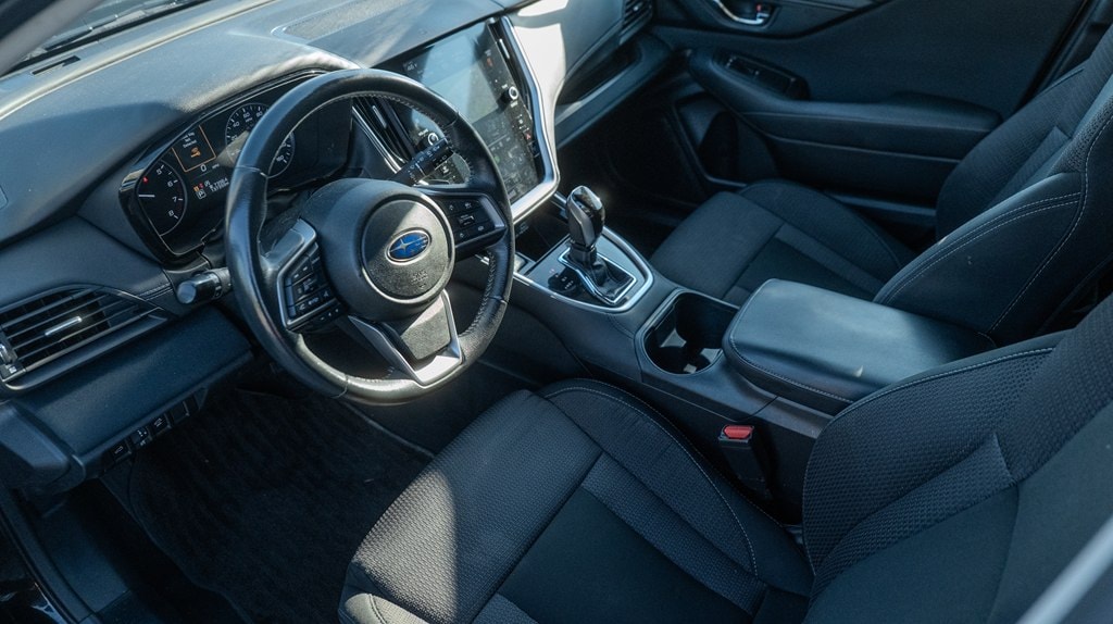 2023 Subaru Outback Premium - Photo 9