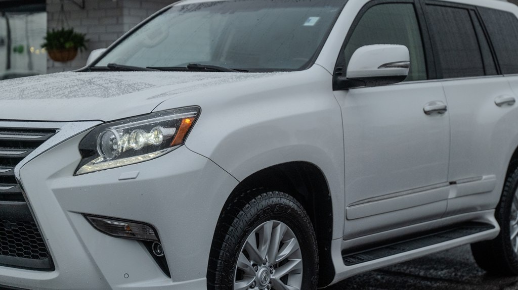 Used 2016 Lexus GX 460 SUV