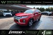  Mitsubishi Outlander Sport