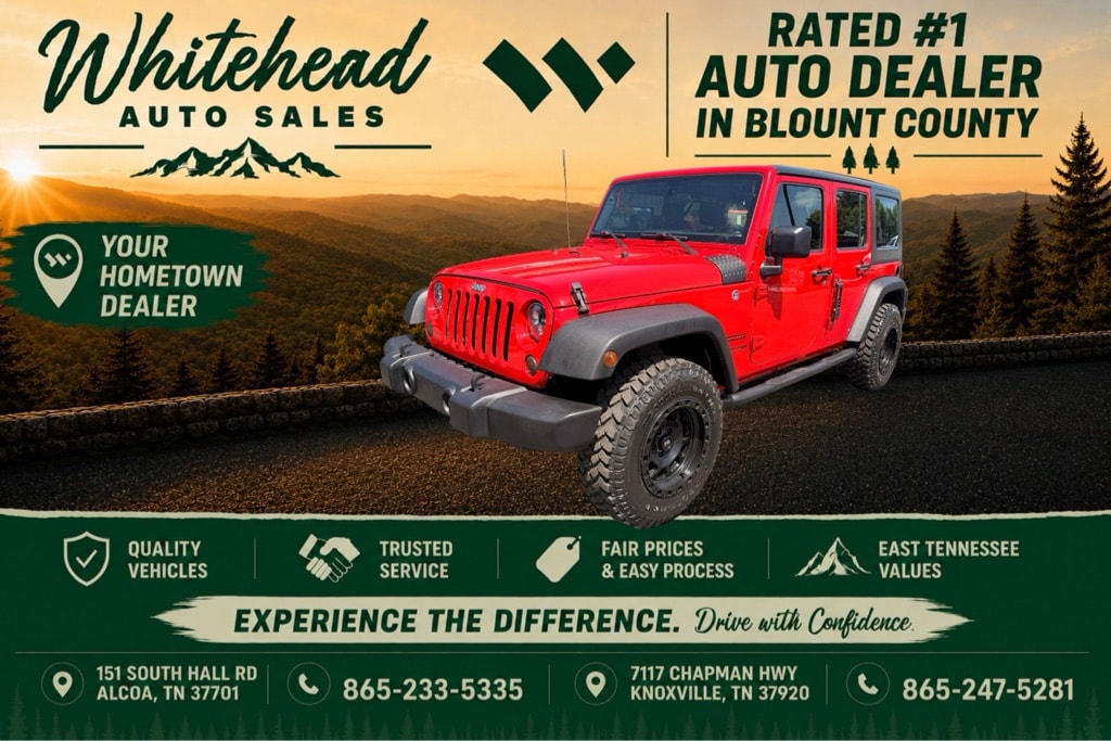 2018 Jeep Wrangler Sport's photo