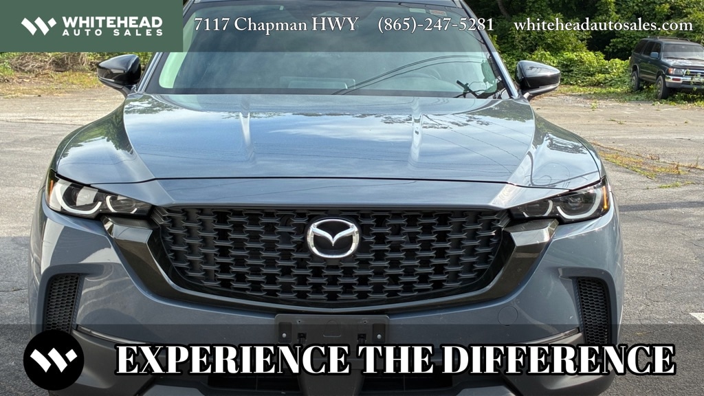 2025 Mazda CX-50 2.5 S Preferred's photo