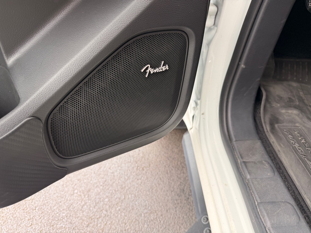 2023 Nissan Frontier PRO-4X - Photo 10