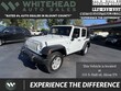 Jeep Wrangler Unlimi