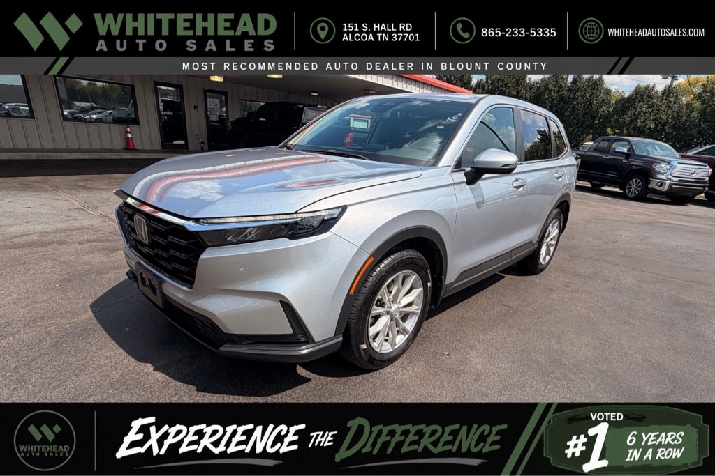 Used 2023 Honda HR-V Sport SUV