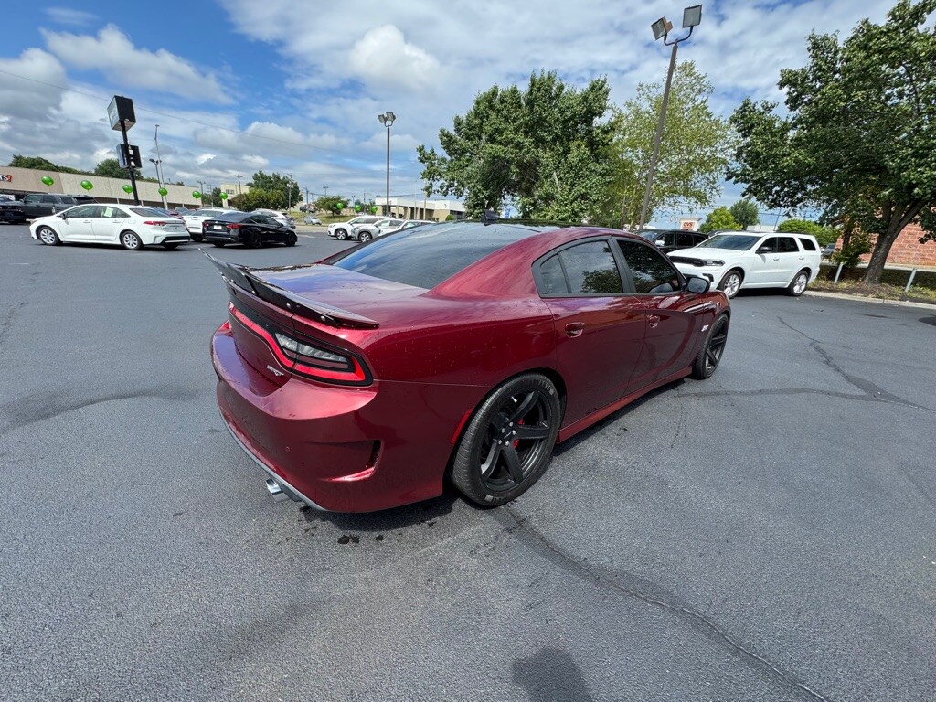 2018 Dodge Charger SRT8 392 photo 3