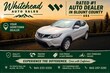  Nissan Rogue Sport