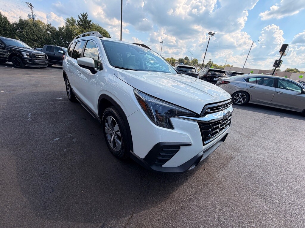Used 2025 Subaru Ascent Premium SUV