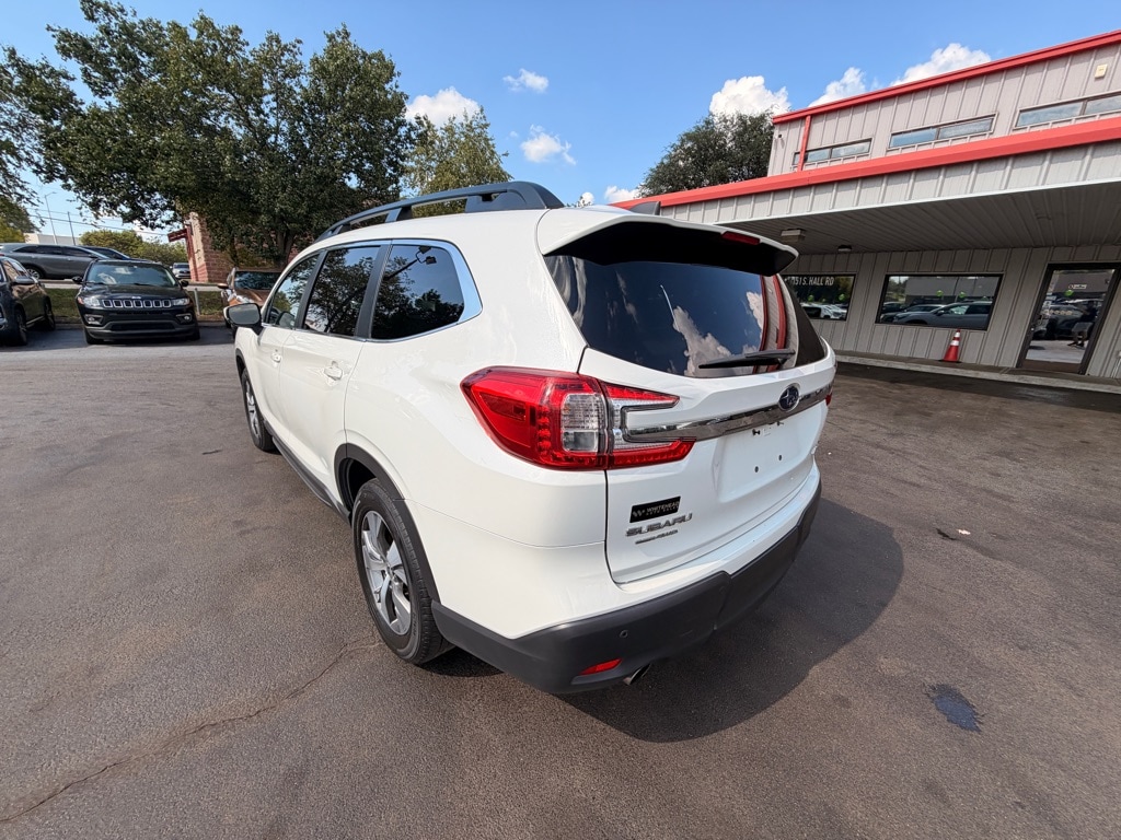 Used 2025 Subaru Ascent Premium SUV