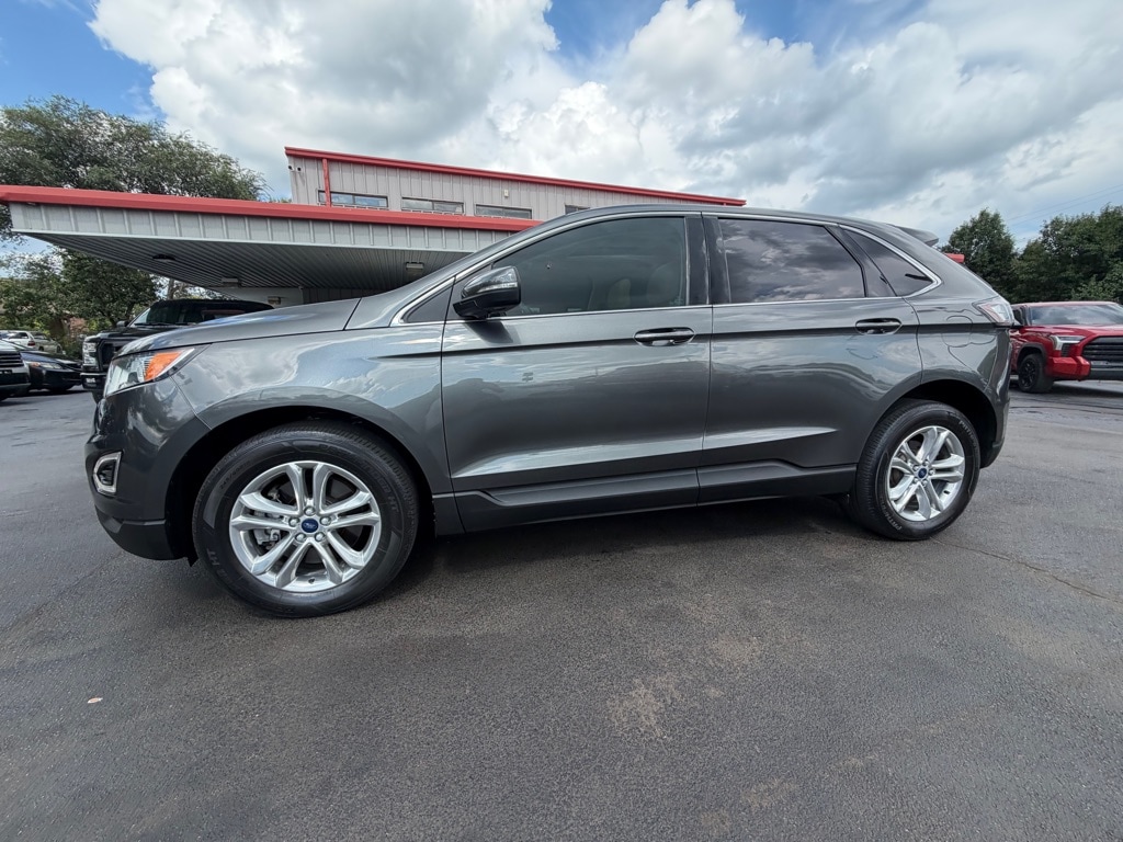 Used 2016 Ford Edge SEL SUV