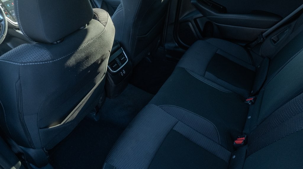 2023 Subaru Outback Premium - Photo 10