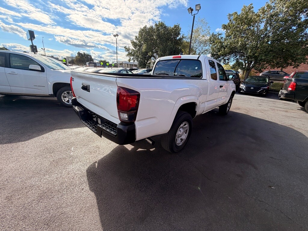 Used 2022 Toyota Tacoma Access CAB Truck