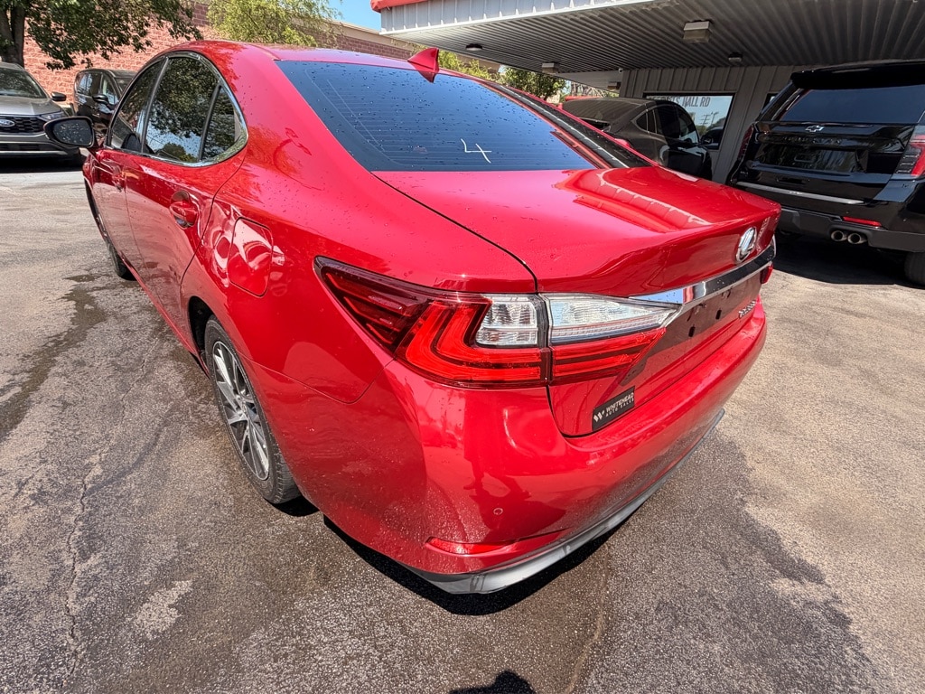 Used 2016 Lexus ES 350 Sedan