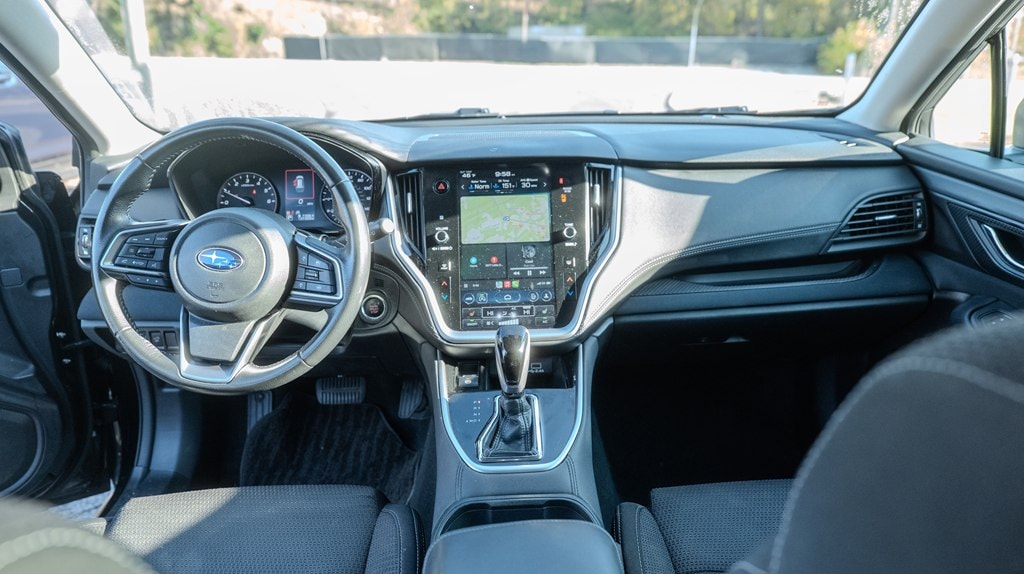 2023 Subaru Outback Premium - Photo 11