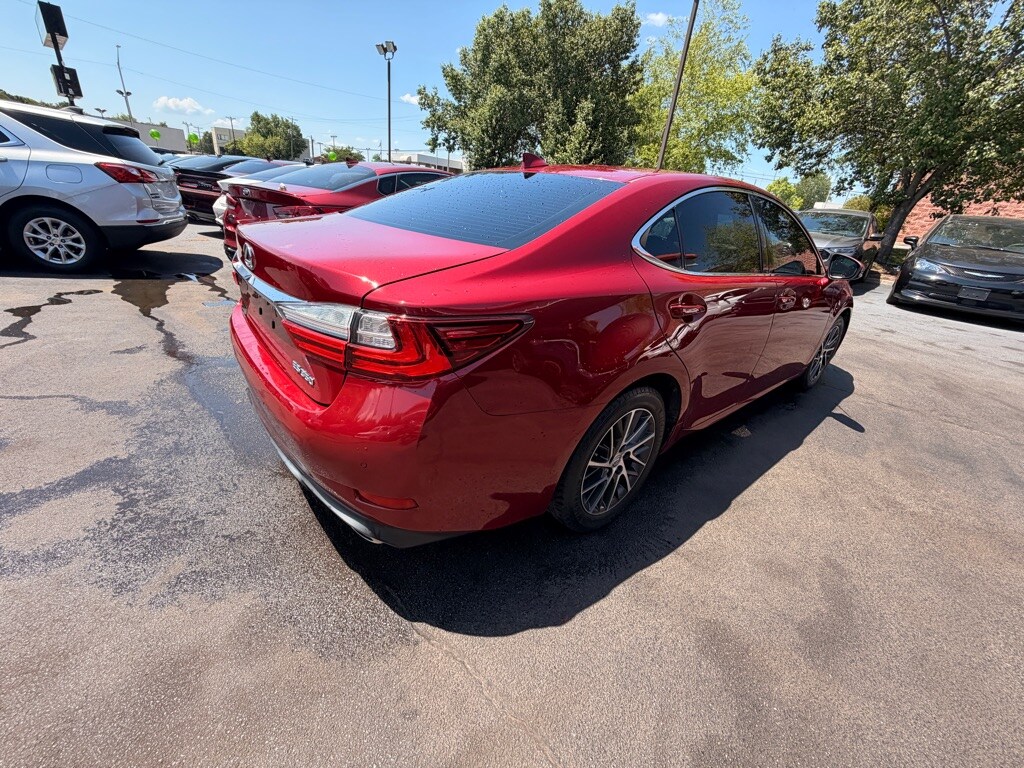 Used 2016 Lexus ES 350 Sedan
