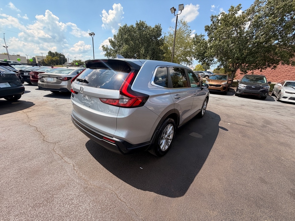 Used 2023 Honda HR-V Sport SUV