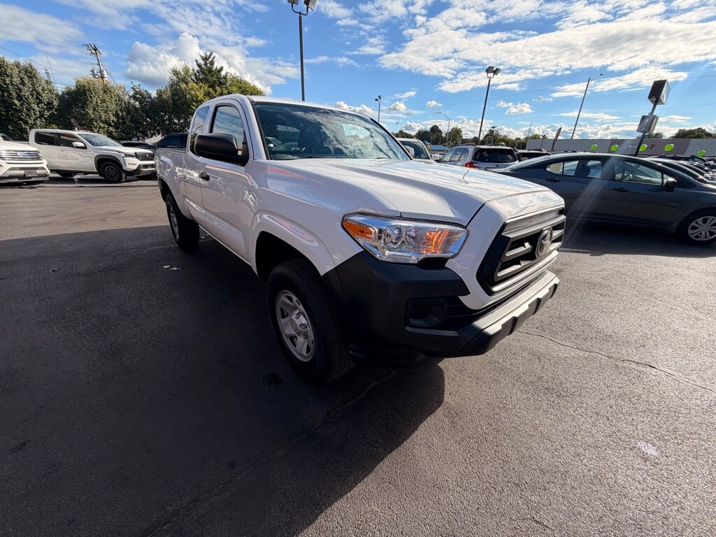 Used 2022 Toyota Tacoma Access CAB Truck