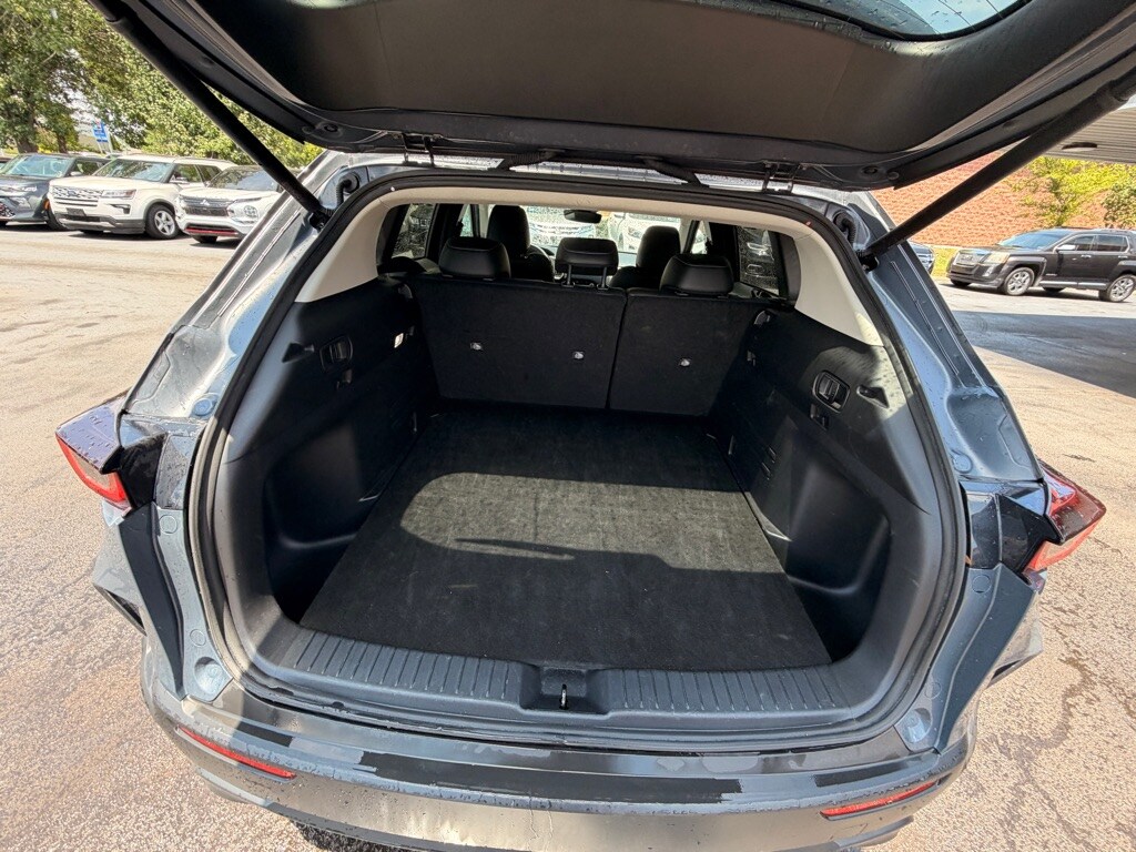 Used 2025 Mazda CX-50 Preferred SUV