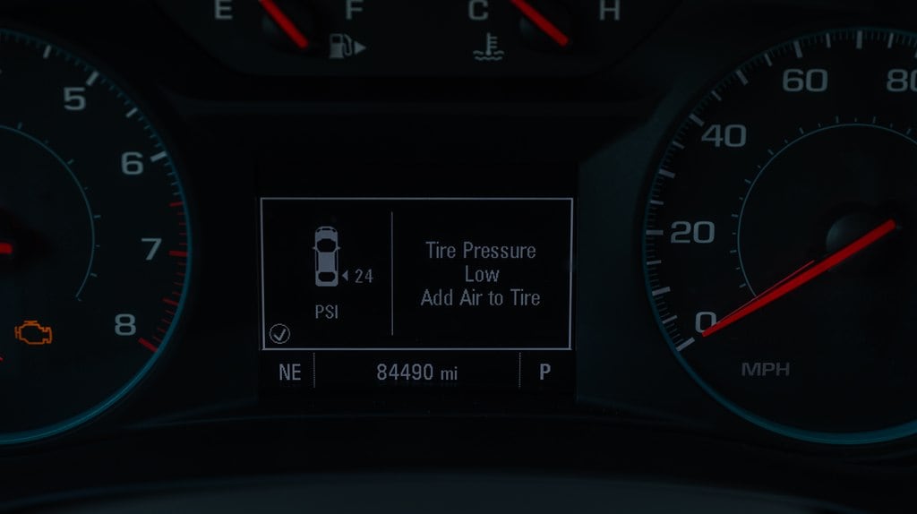 2019 Chevrolet Malibu 1LS - Photo 11