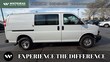  Chevrolet Express G2500