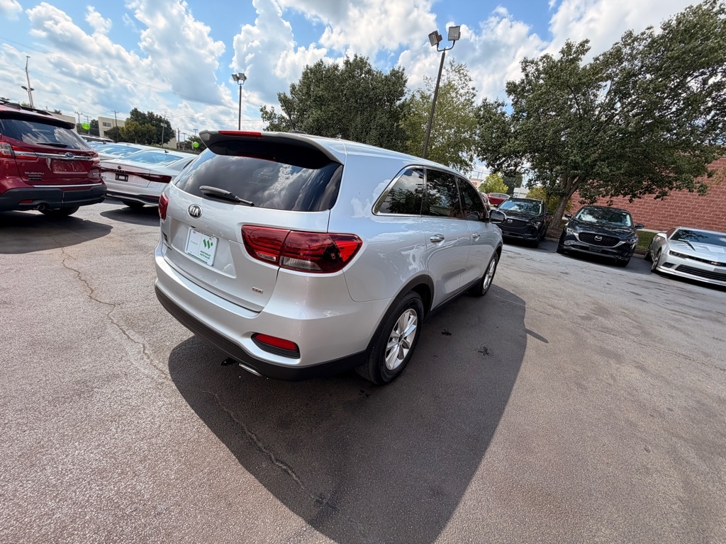 Used 2019 Kia Sorento L SUV