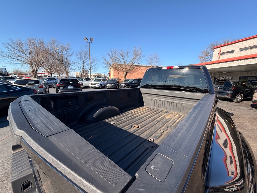 Used 2022 Ford F450 Super Duty Truck