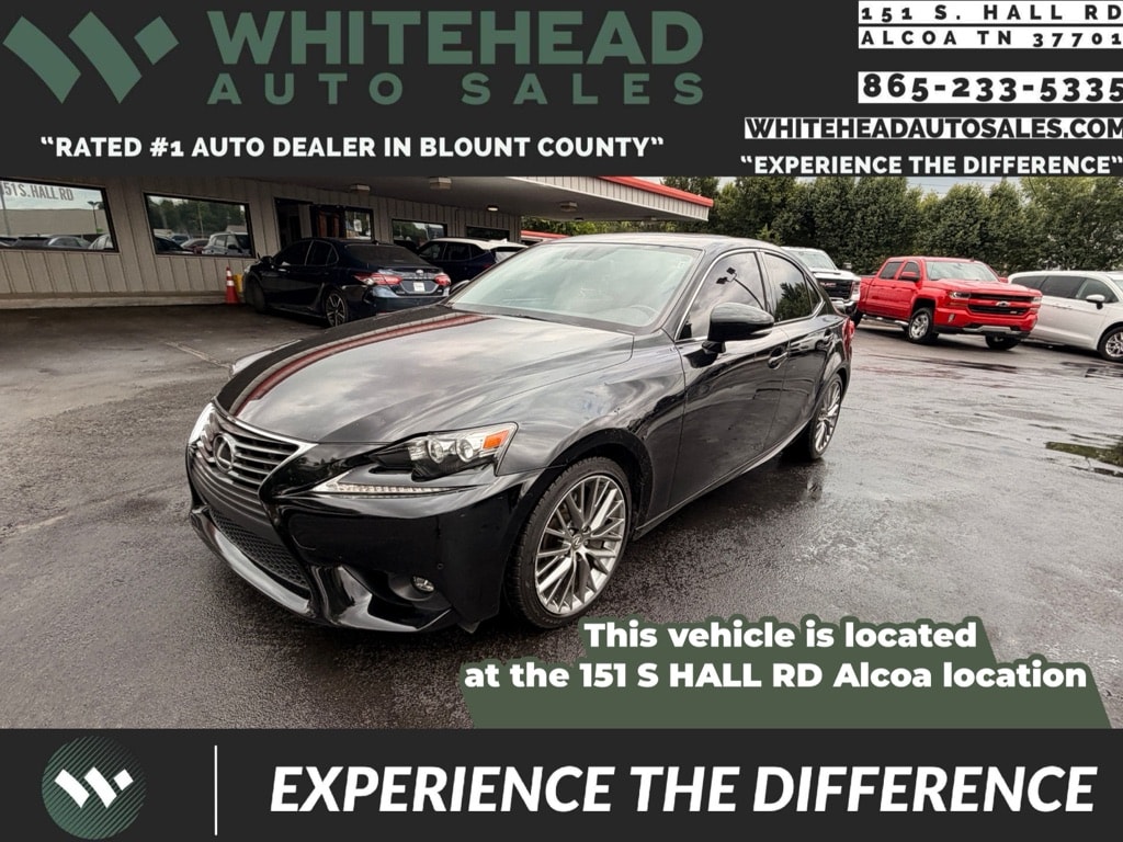 2016 Lexus IS 350 300 AWD's photo